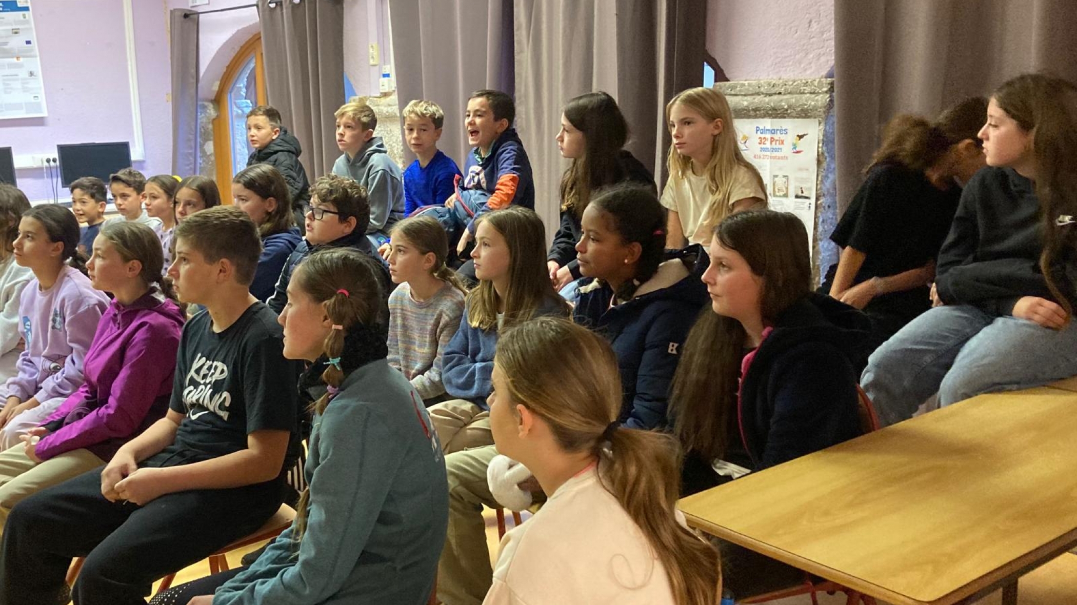 Découvrir le théâtre autrement avec la Compagnie Cassandre