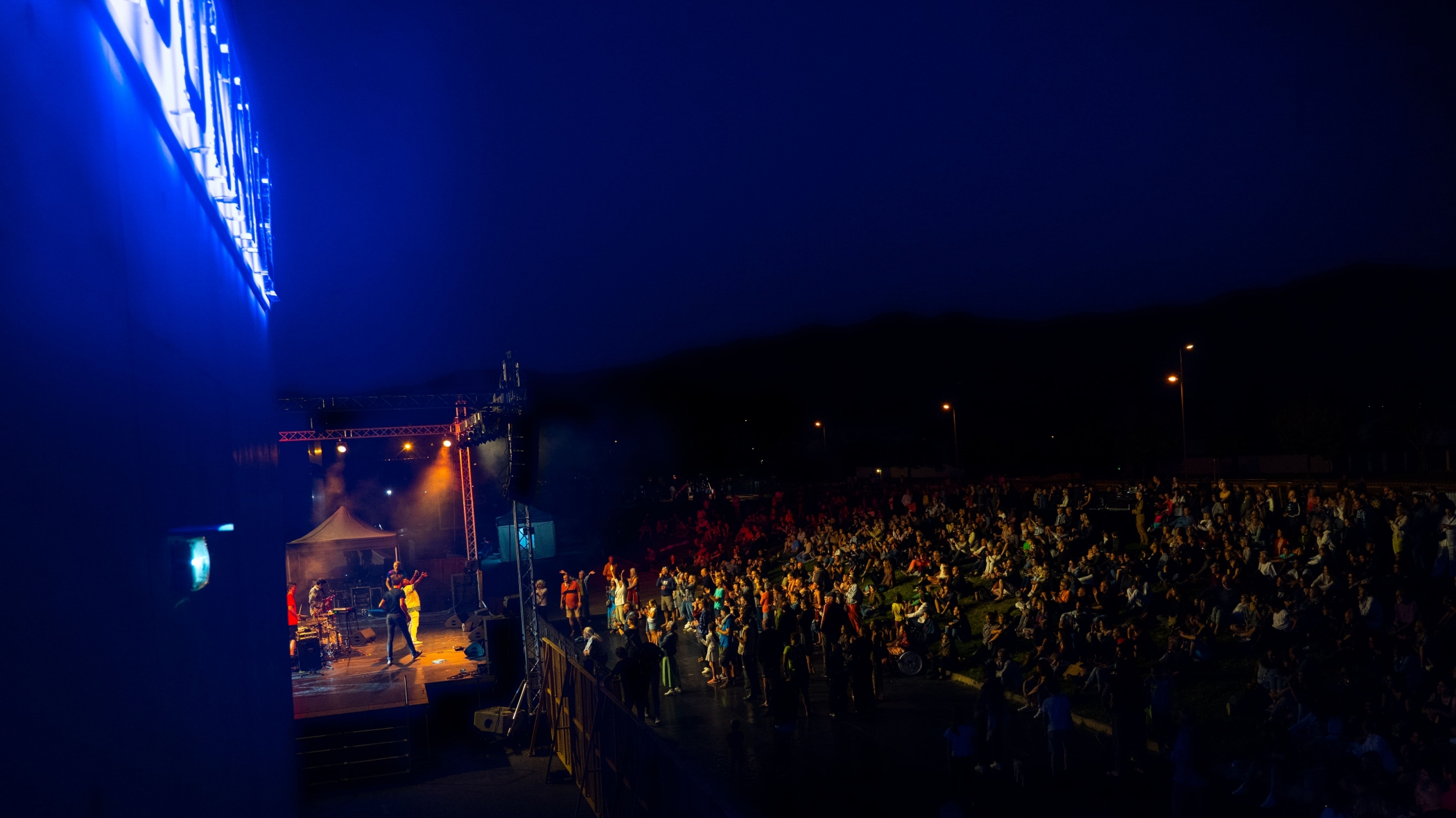 Retour sur une belle édition du festival Les Escapades