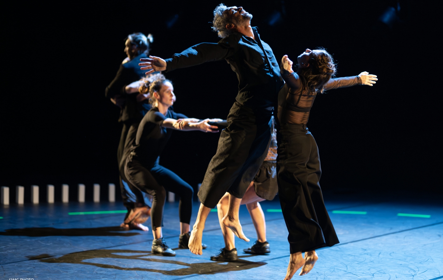 The Way Things Go…