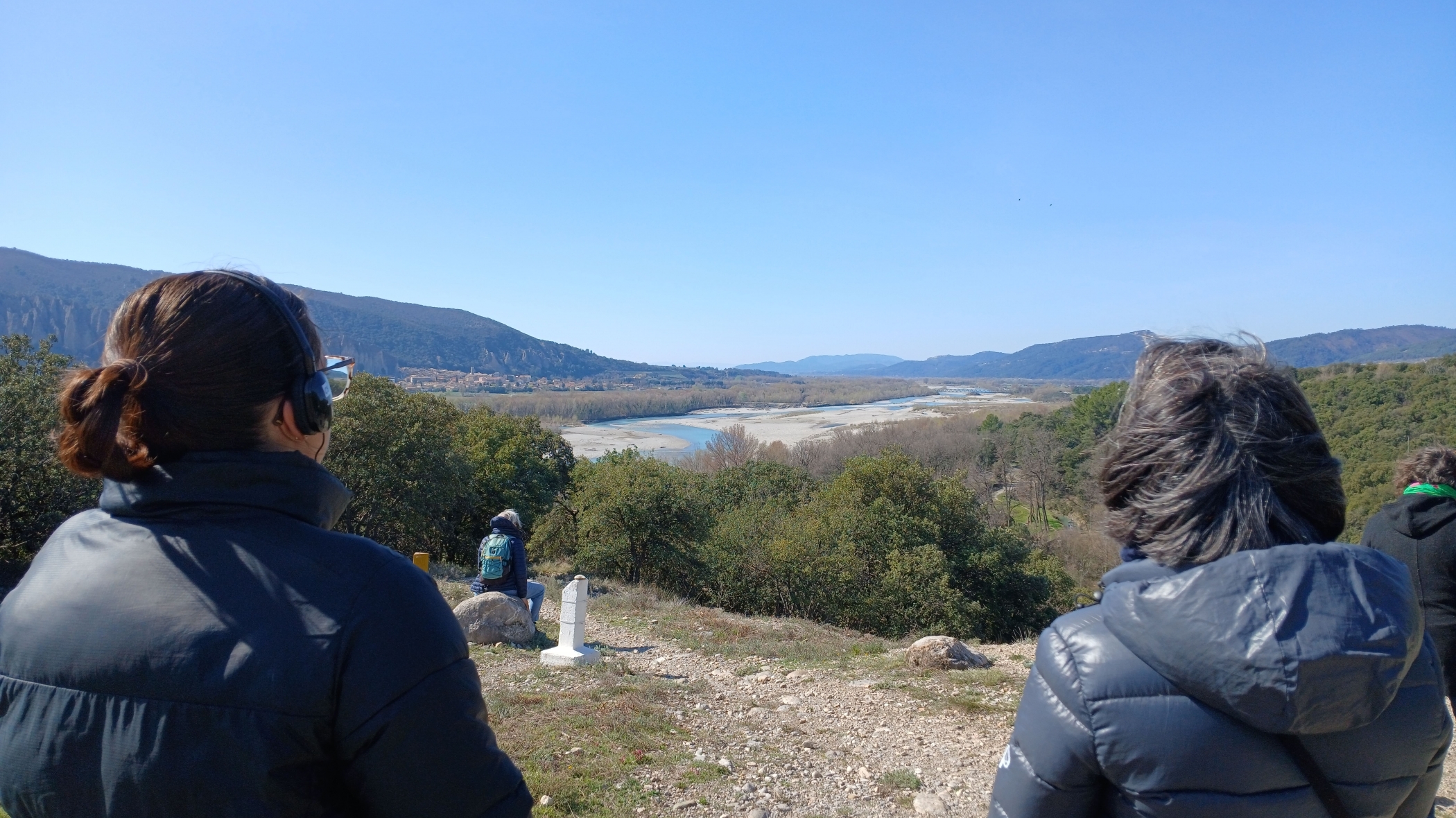 Un voyage sonore de quinze jours au Théâtre et au delà avec le temps fort Écoute