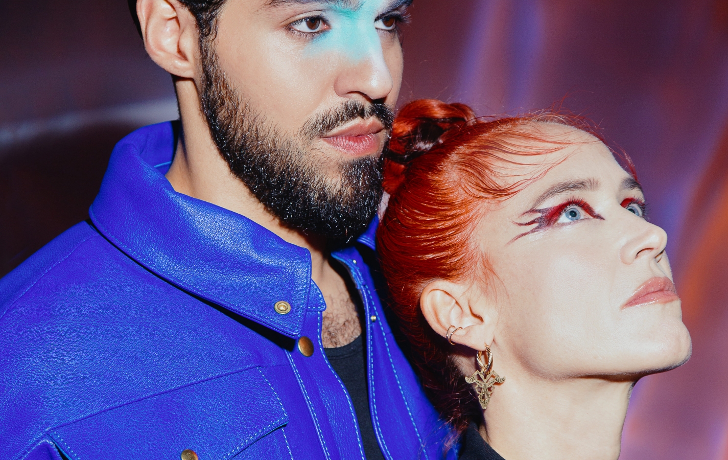 La Chica x El Duende Orchestra