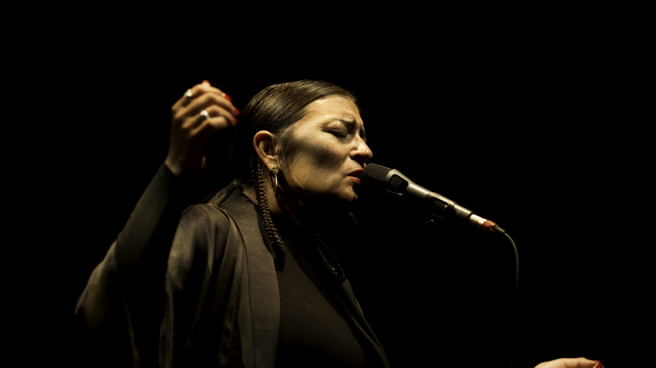 En attendant Les Escapades #1 avec Elisapie et Clara Ysé