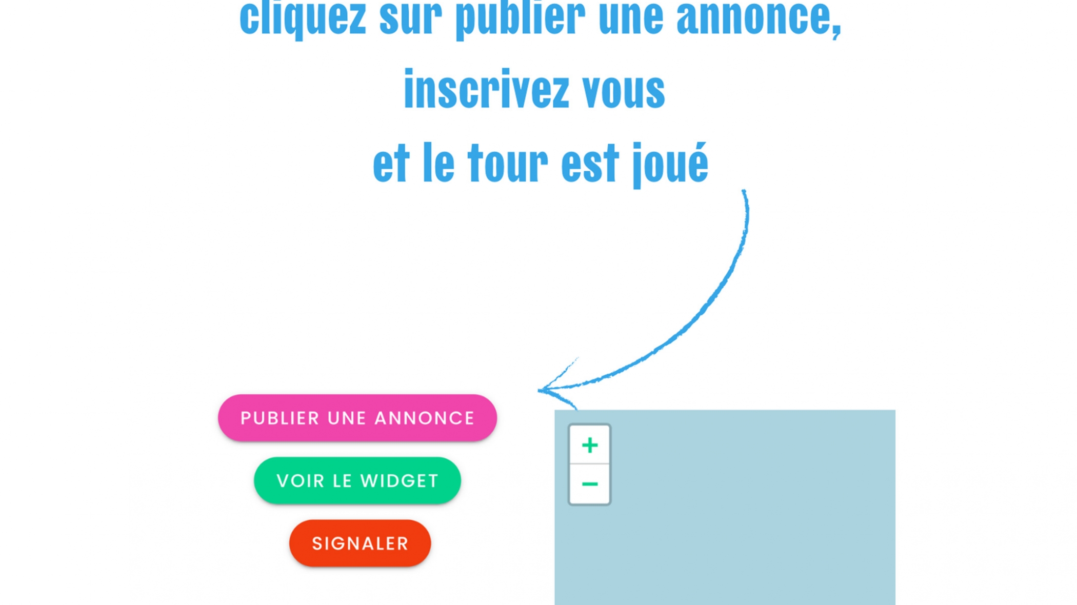 Organisez vos trajets et covoiturez pour venir au Théâtre Durance