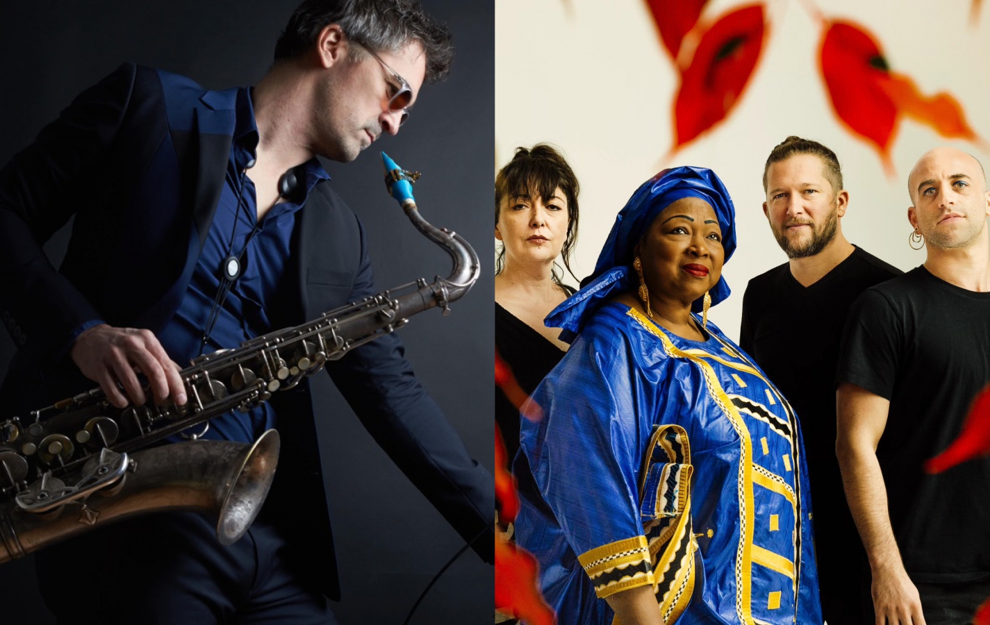 En attendant Les Escapades #1