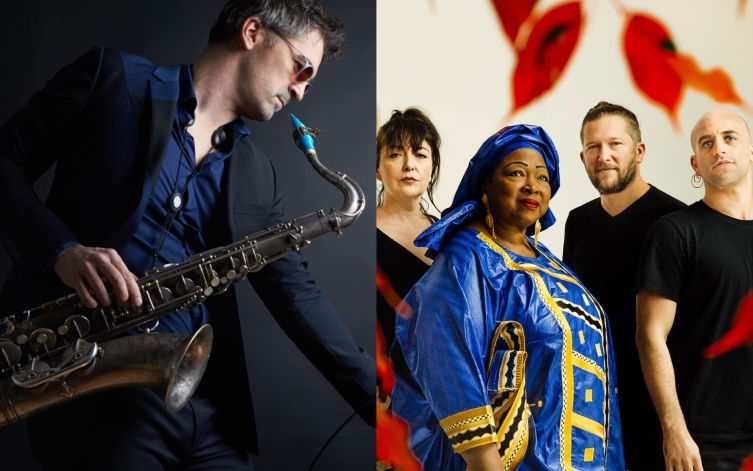 En attendant Les Escapades #1