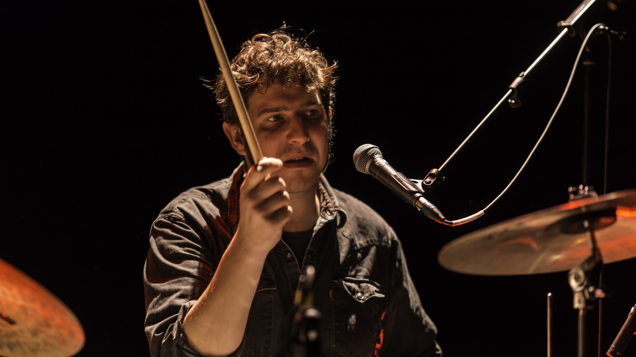 En attendant Les Escapades #1 avec Elisapie et Clara Ysé