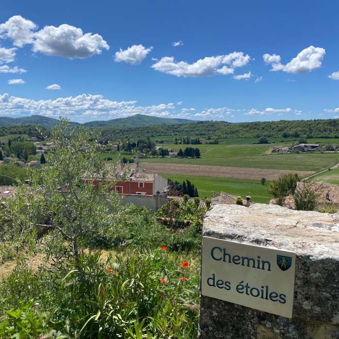 Un piano sous les étoiles