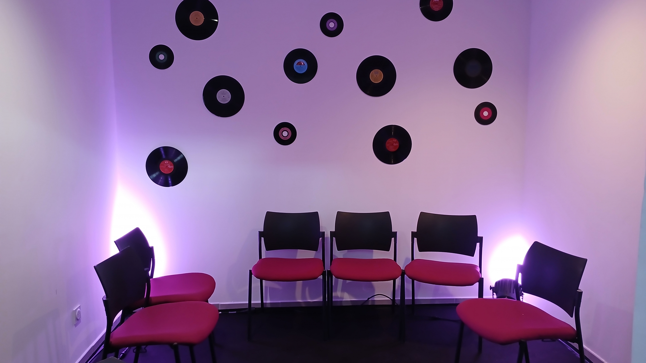 Un voyage sonore de quinze jours au Théâtre et au delà avec le temps fort Écoute