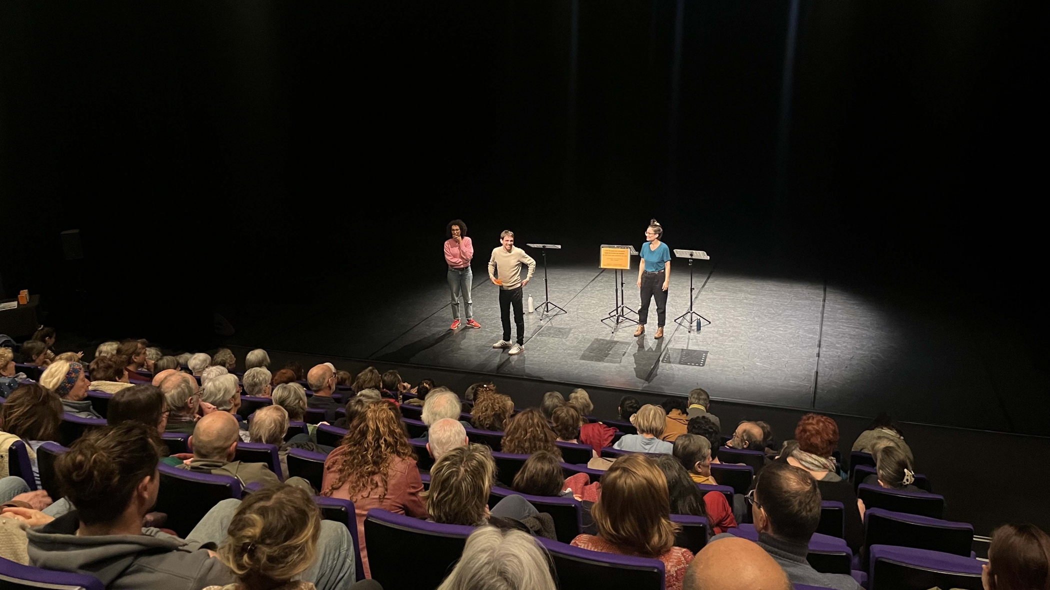 Débats sur les migrations : on s'arrête et on réfléchit