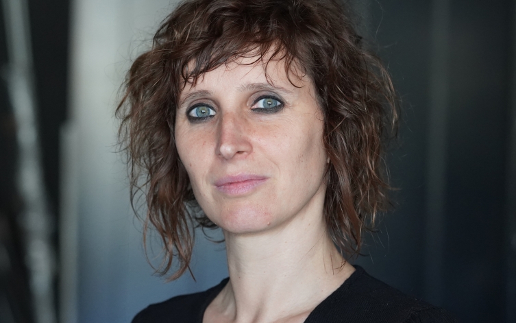 Refaire le monde avec Anne Rehbinder, autrice