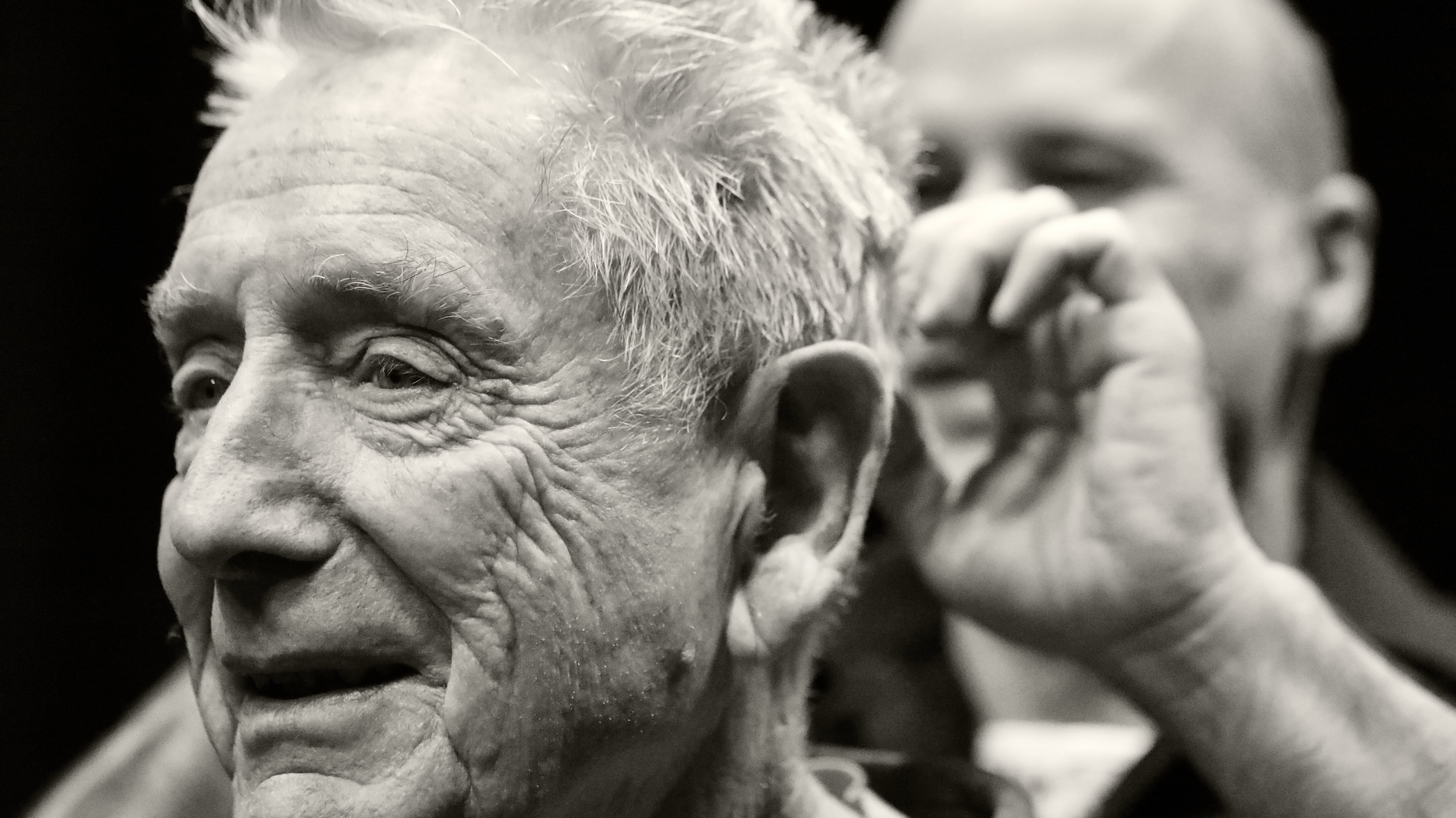 Une complicité de longue date et un anniversaire, ça se fête !