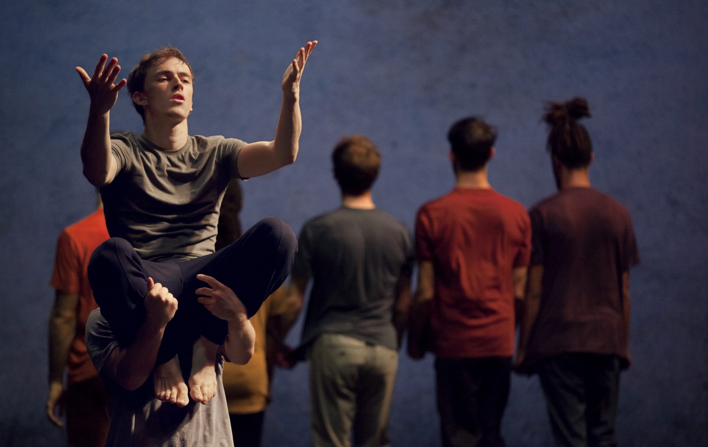 Näss (Les Gens) [scolaire]