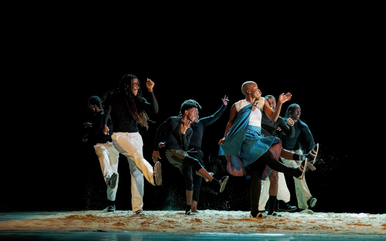 tamUjUntU [scolaire]