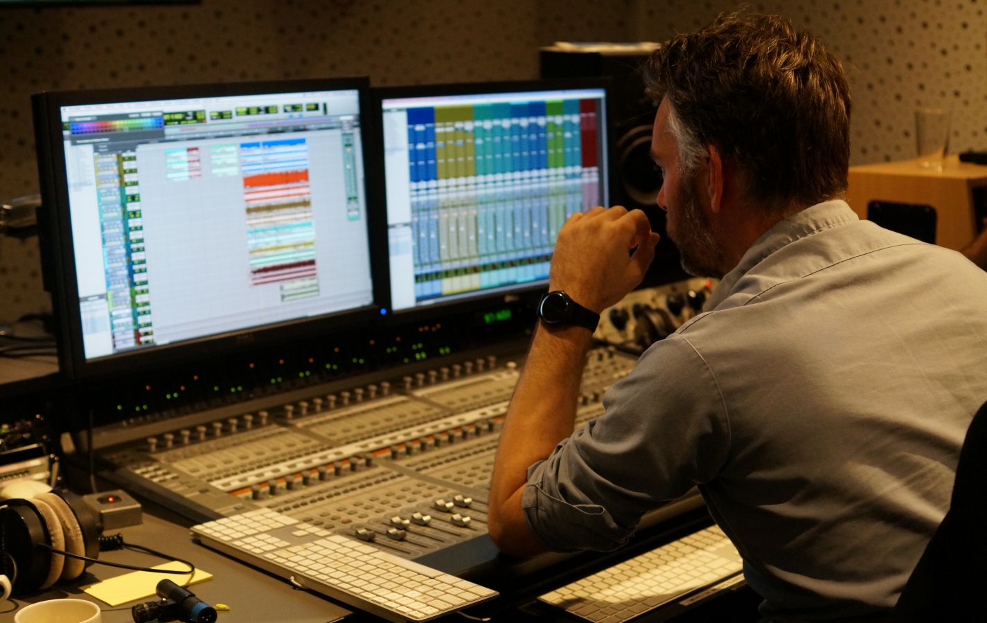 Atelier d'initiation à la Musique Assistée par Ordinateur (MAO)