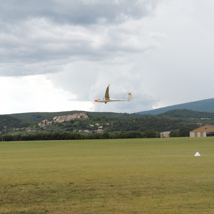 Plan, plane, planeurs, planeuses