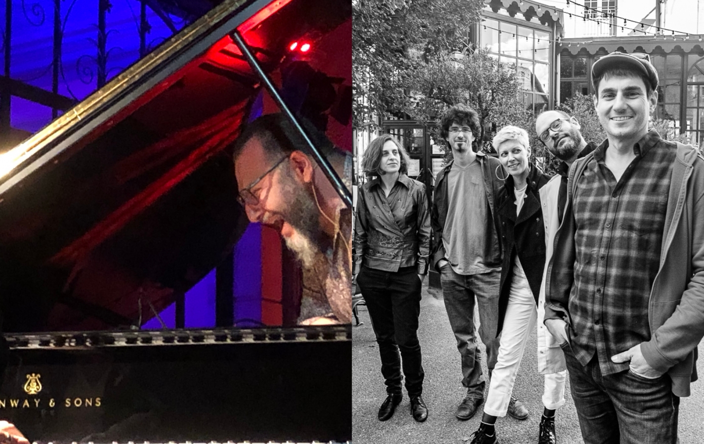 En attendant Les Escapades #2 [scolaire]