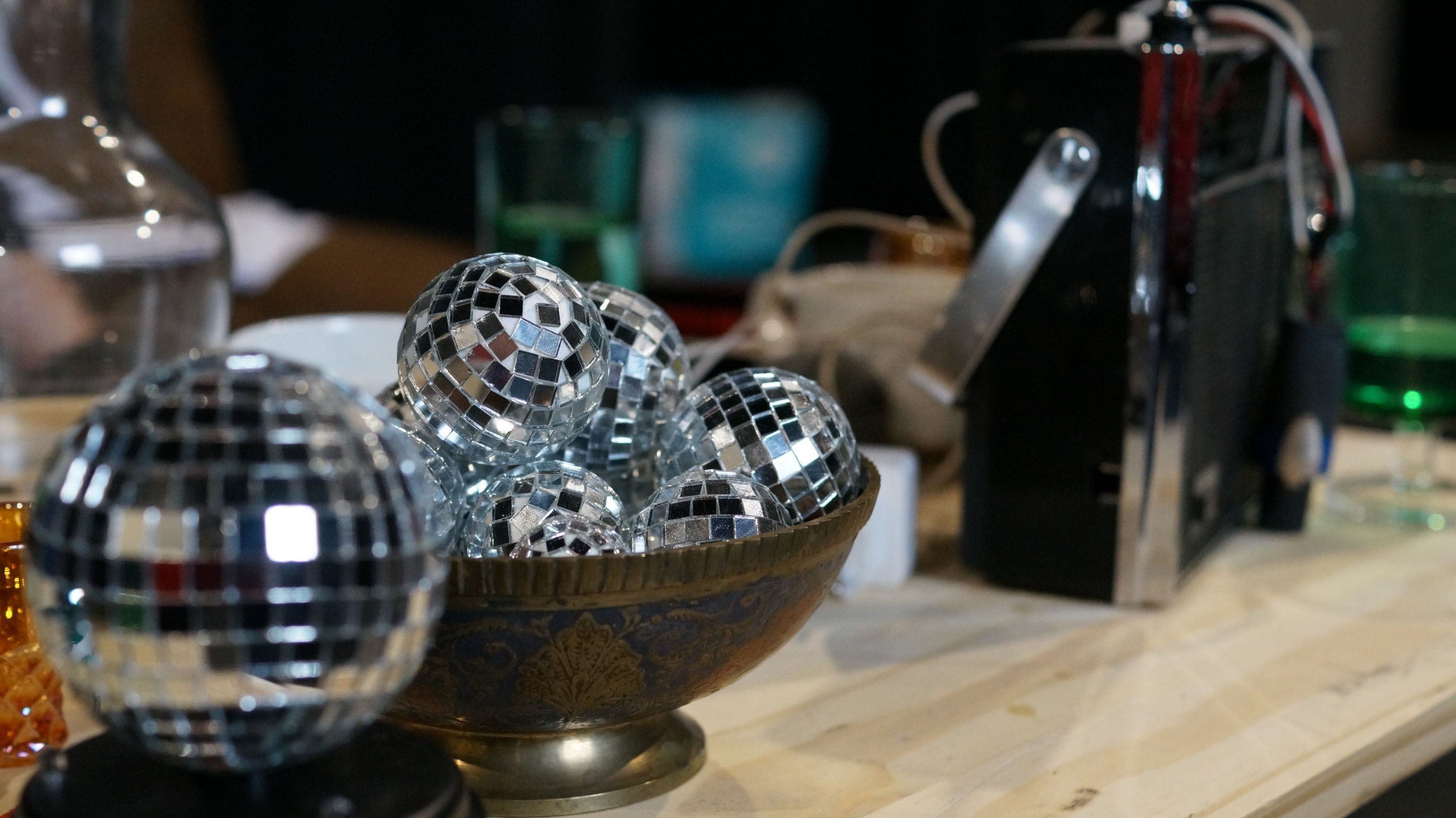 Tac Théâtre, la compagnie de l’acteur en création