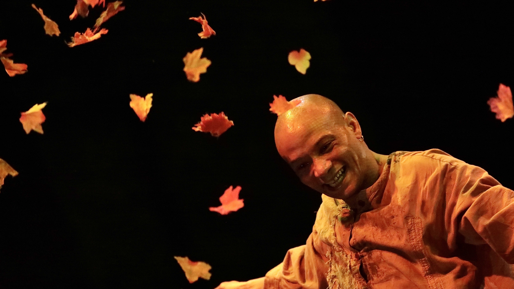 Faraëkoto : un conte dansé mettant à l'honneur le break