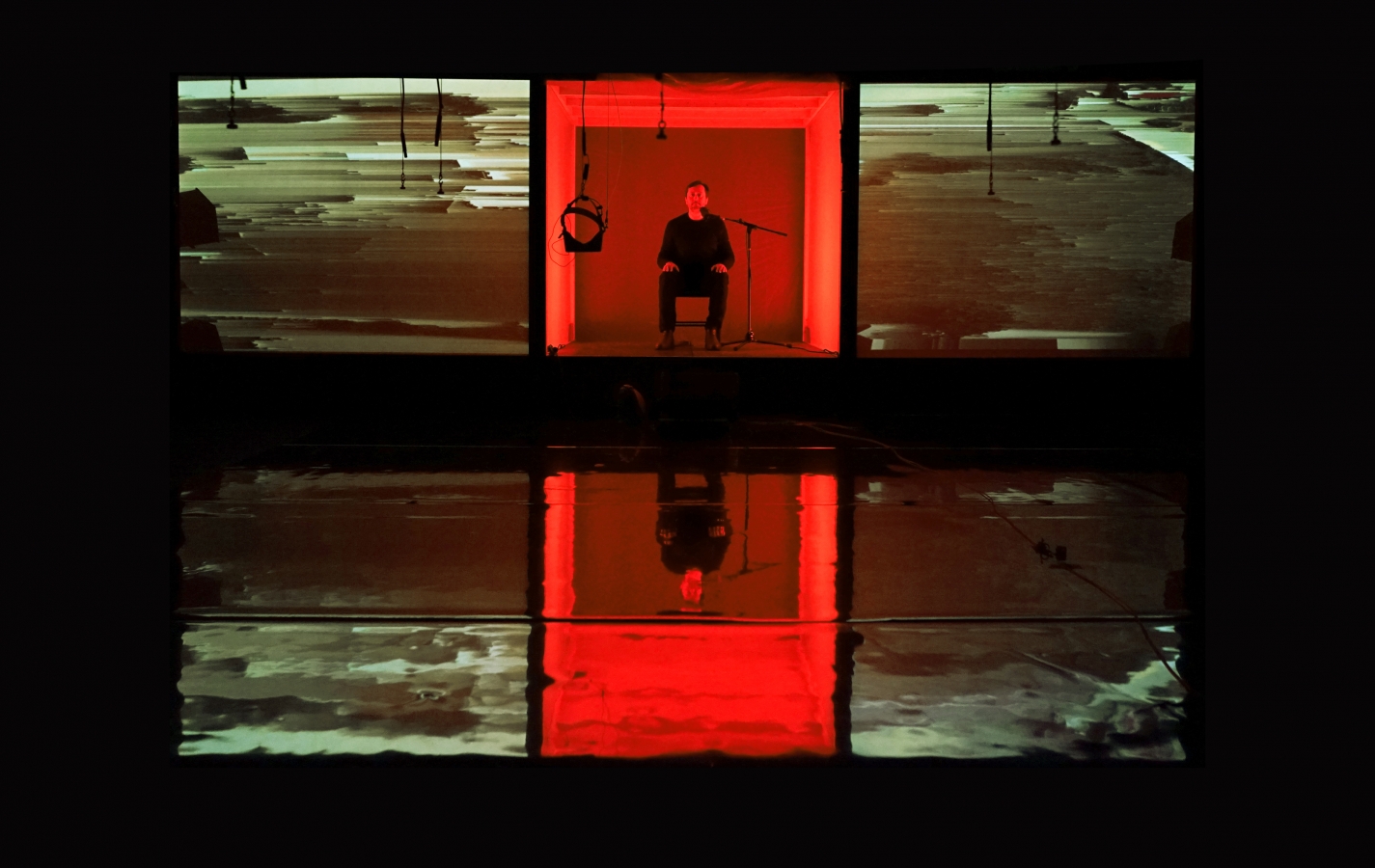 À l’origine fut la vitesse