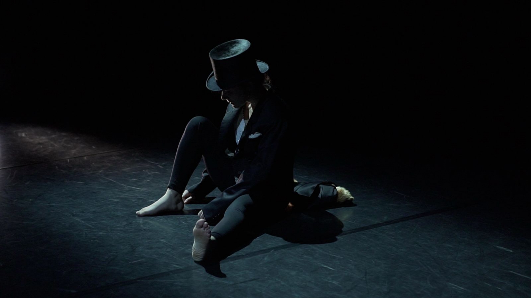 Corps et expressivité au plateau avec Fleet of Feet Theatre