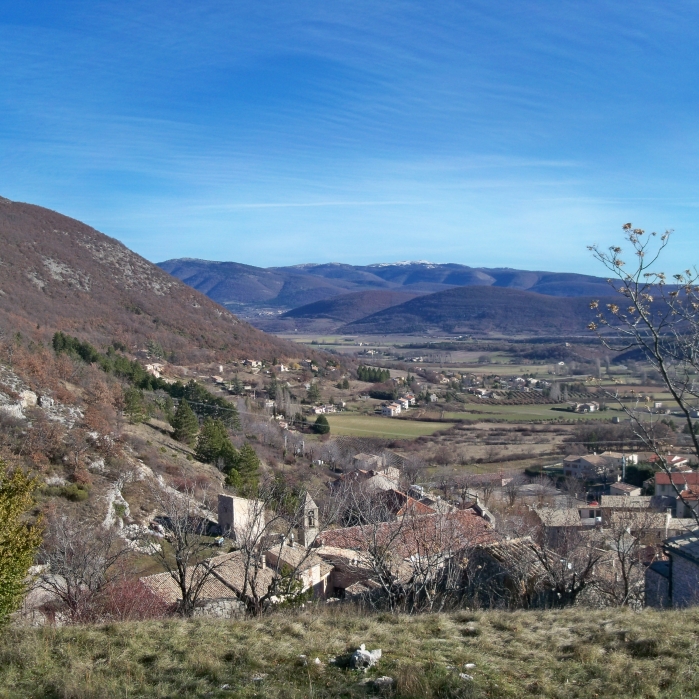 Une marche pour Jina