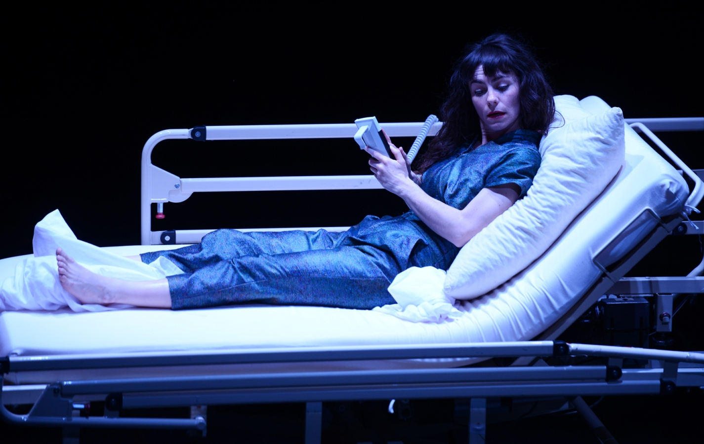 Au Mauvais Endroit au Mauvais Moment