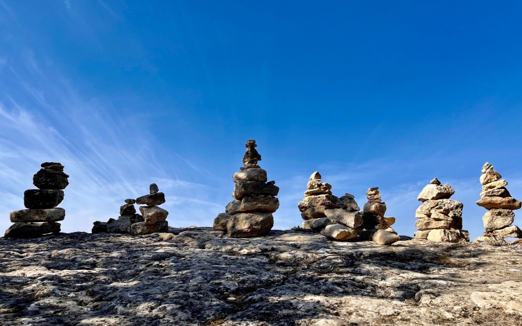 Inauguration audio-balade #5