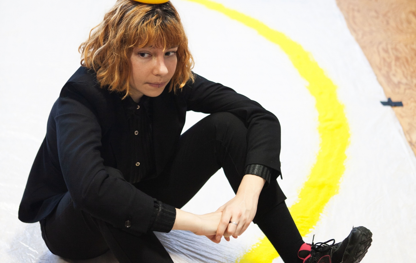 rencontre « la joie en action »