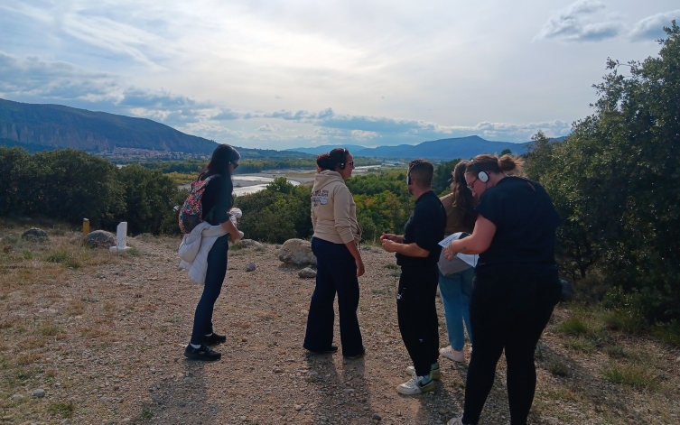 Proposer des audio-balades aux plus jeunes : c'est possible !