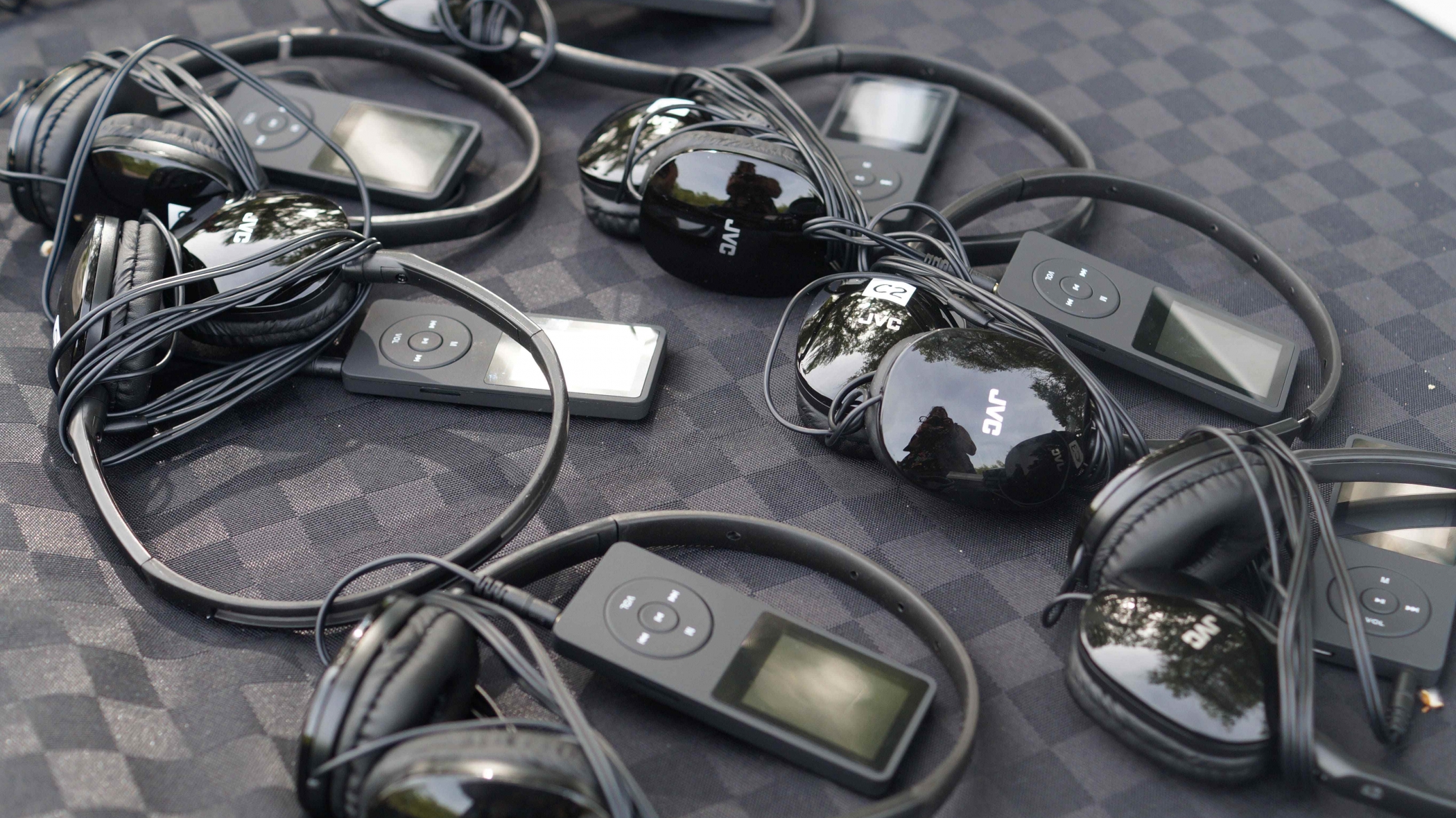 Proposer des audio-balades aux plus jeunes : c'est possible !