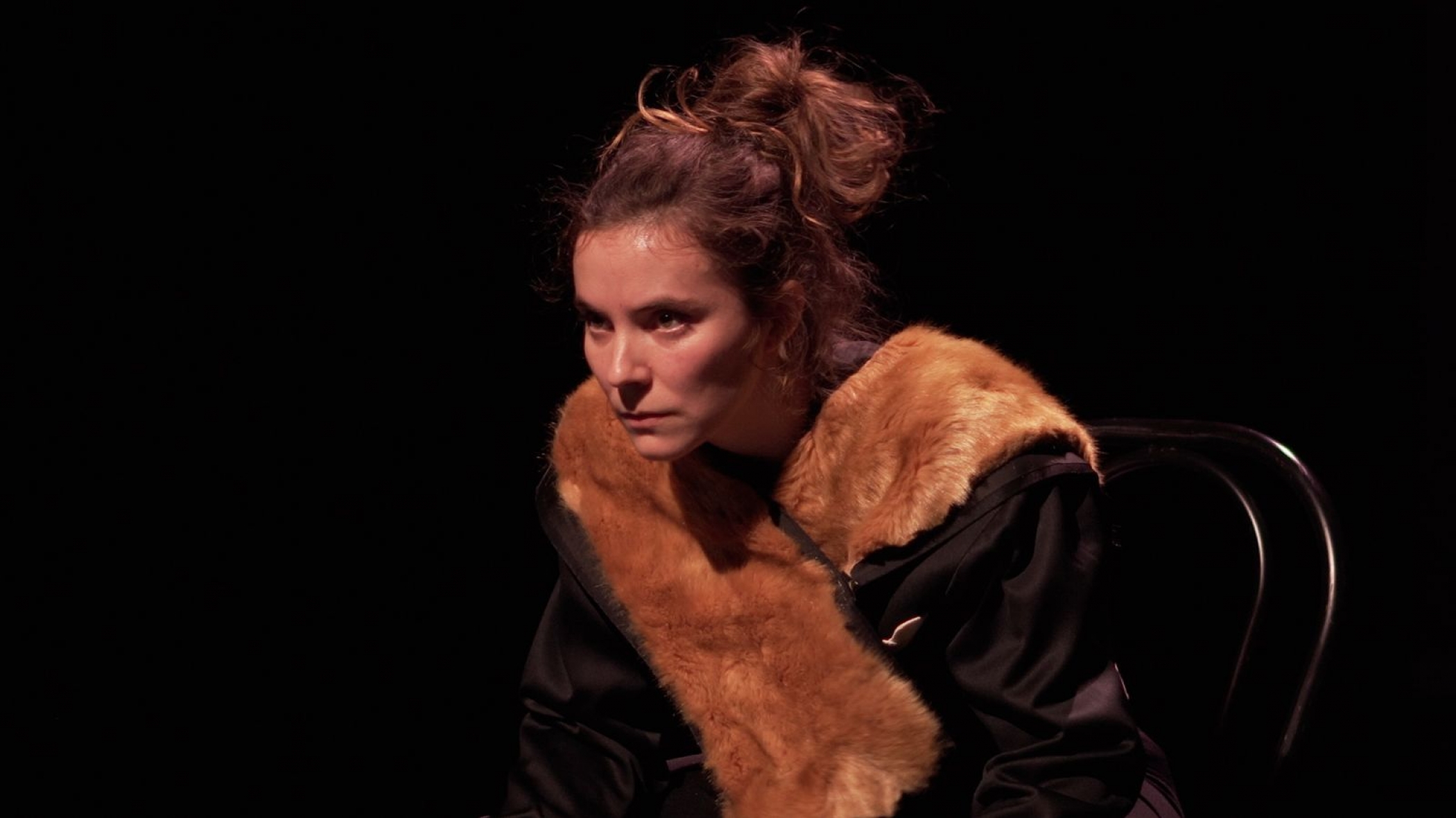 Corps et expressivité au plateau avec Fleet of Feet Theatre