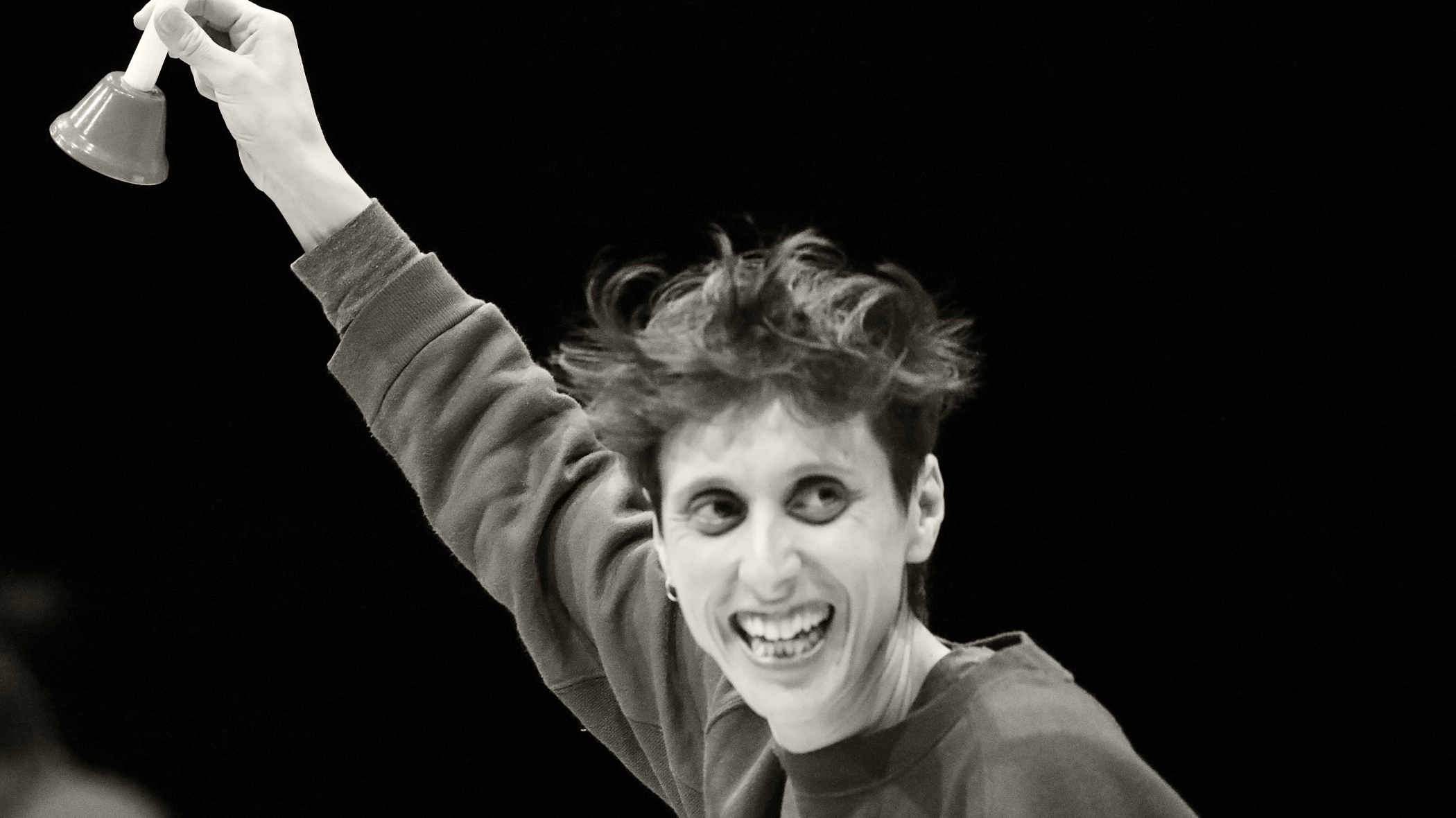 Entre spectacle et ateliers, Les Estivants commencent 2026 au Théâtre Durance en beauté