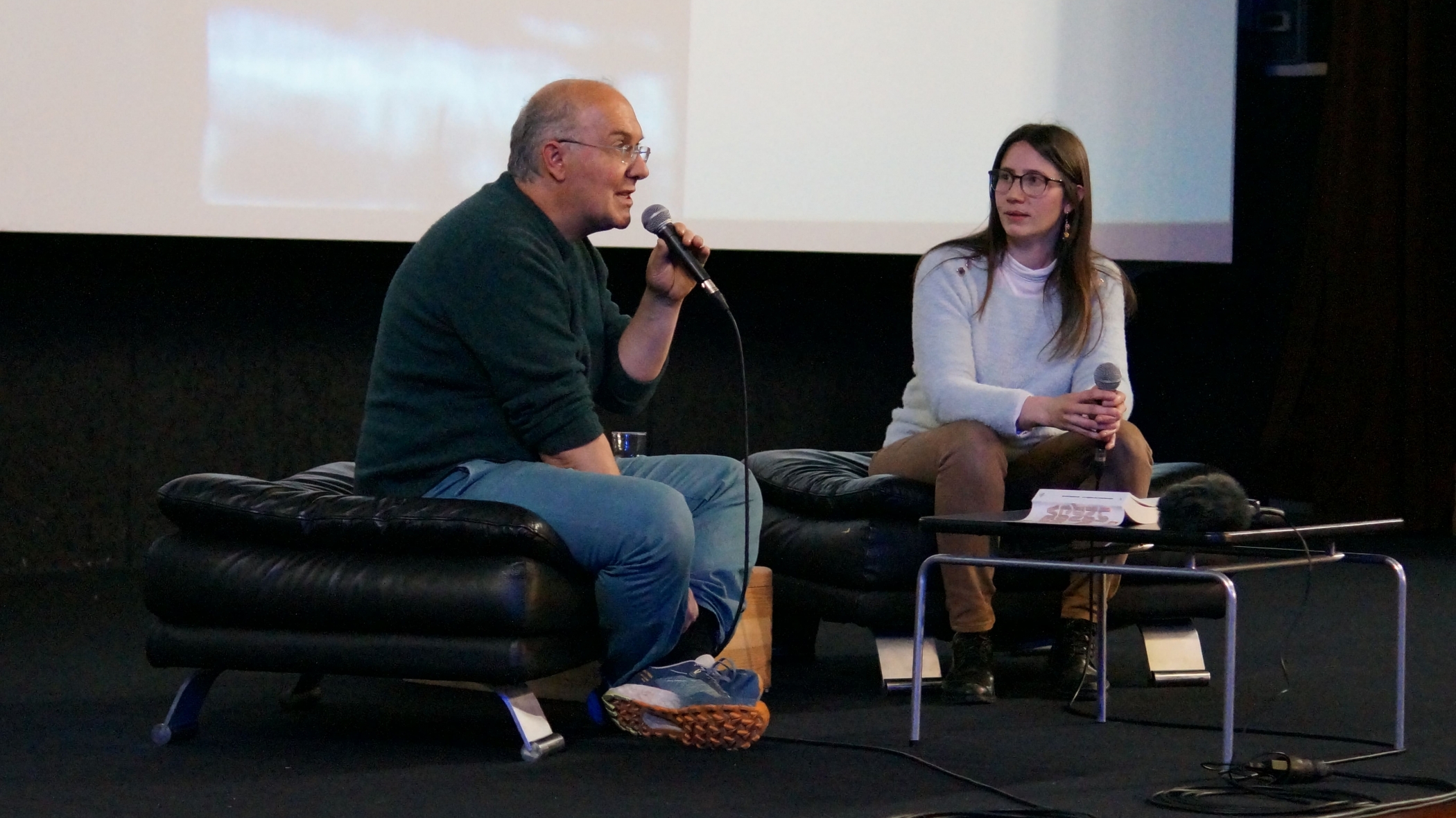 Un voyage sonore de quinze jours au Théâtre et au delà avec le temps fort Écoute