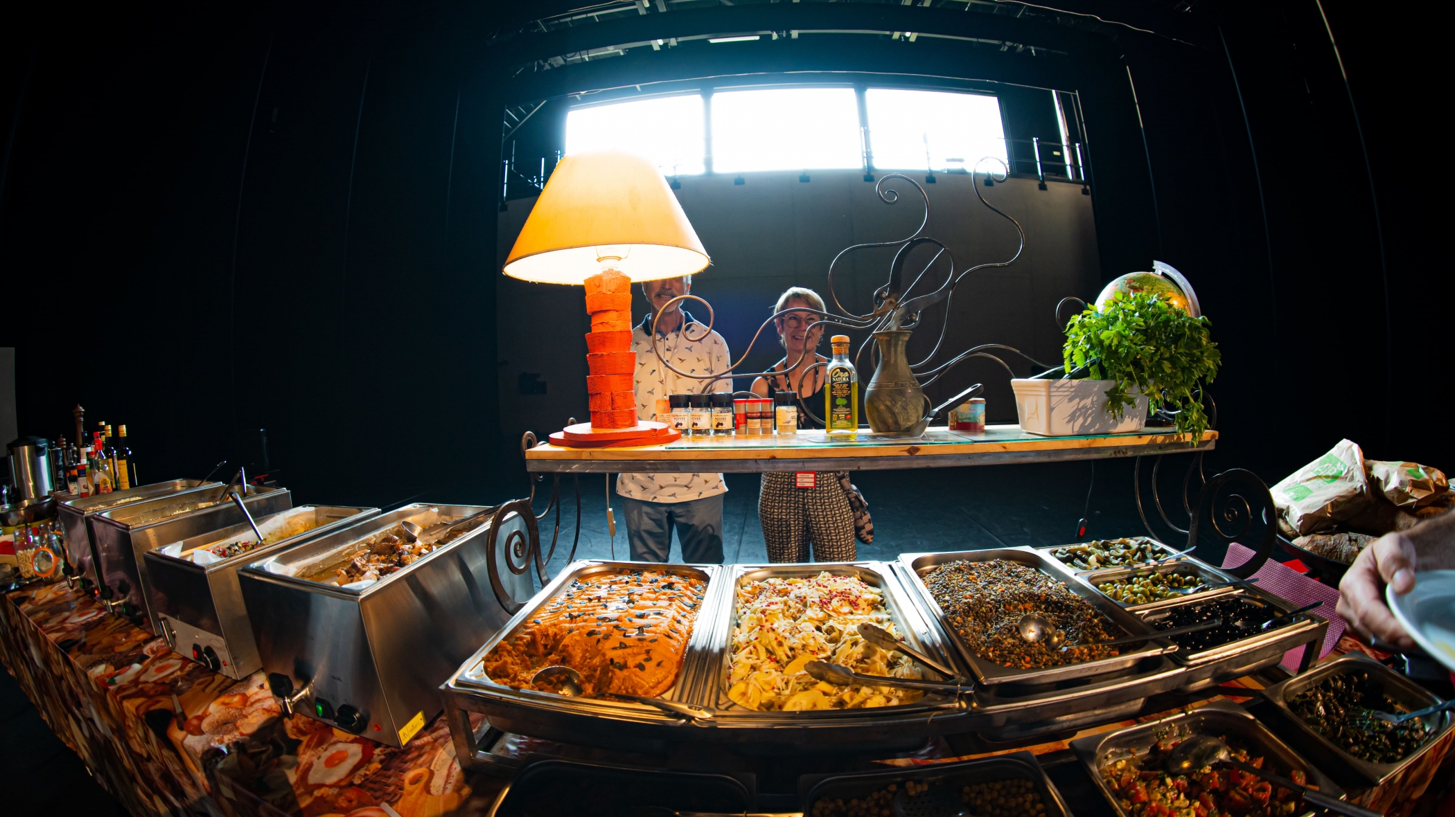 Retour sur une belle édition du festival Les Escapades