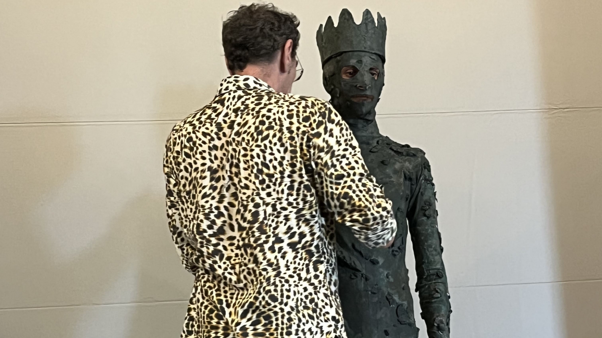 Rencontre avec Agnès Régolo, metteuse en scène