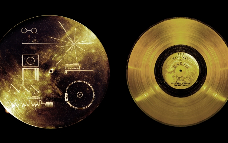 Créons notre propre Golden Record