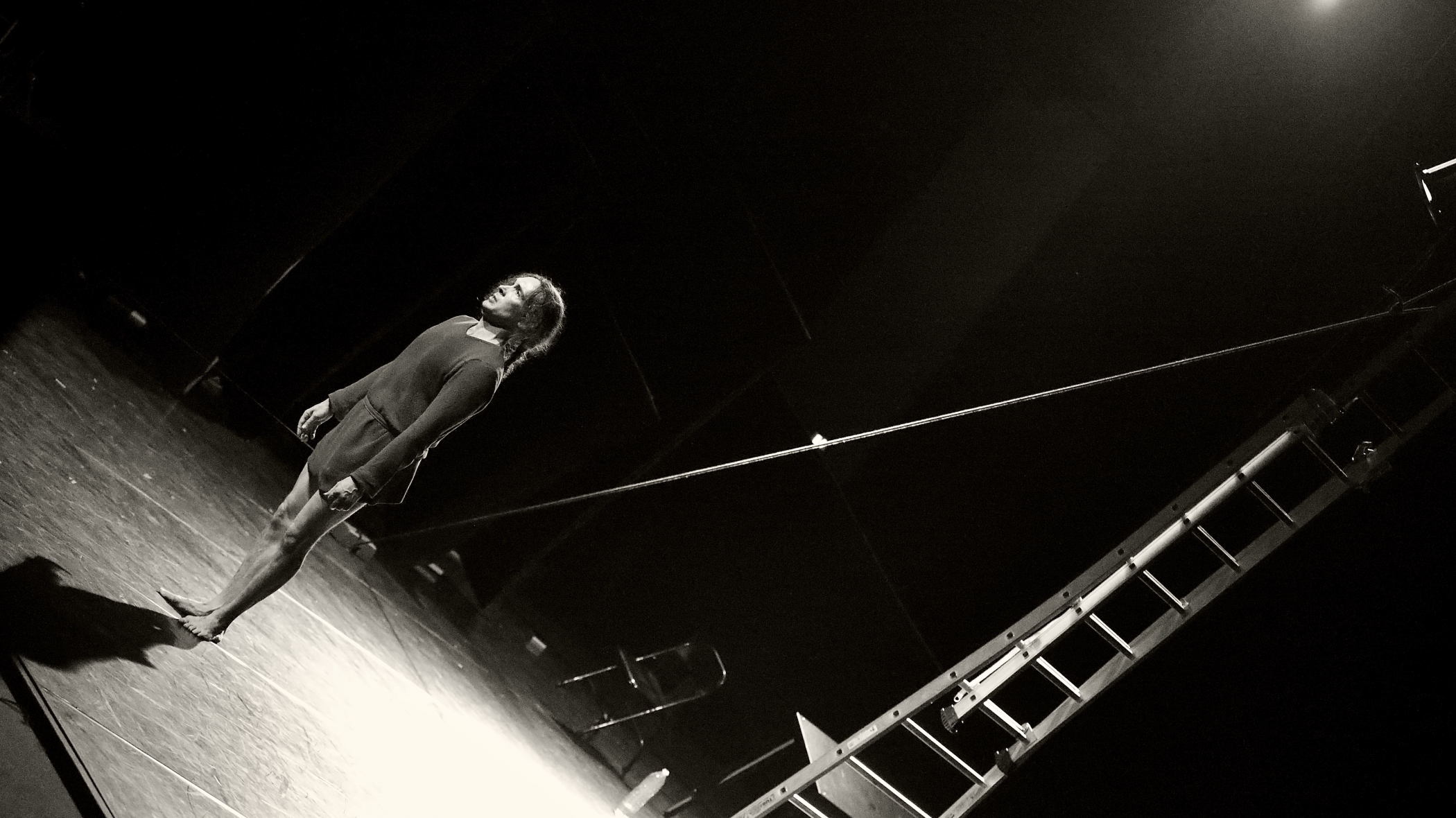 Un spectacle sans nom qui fait parler de lui