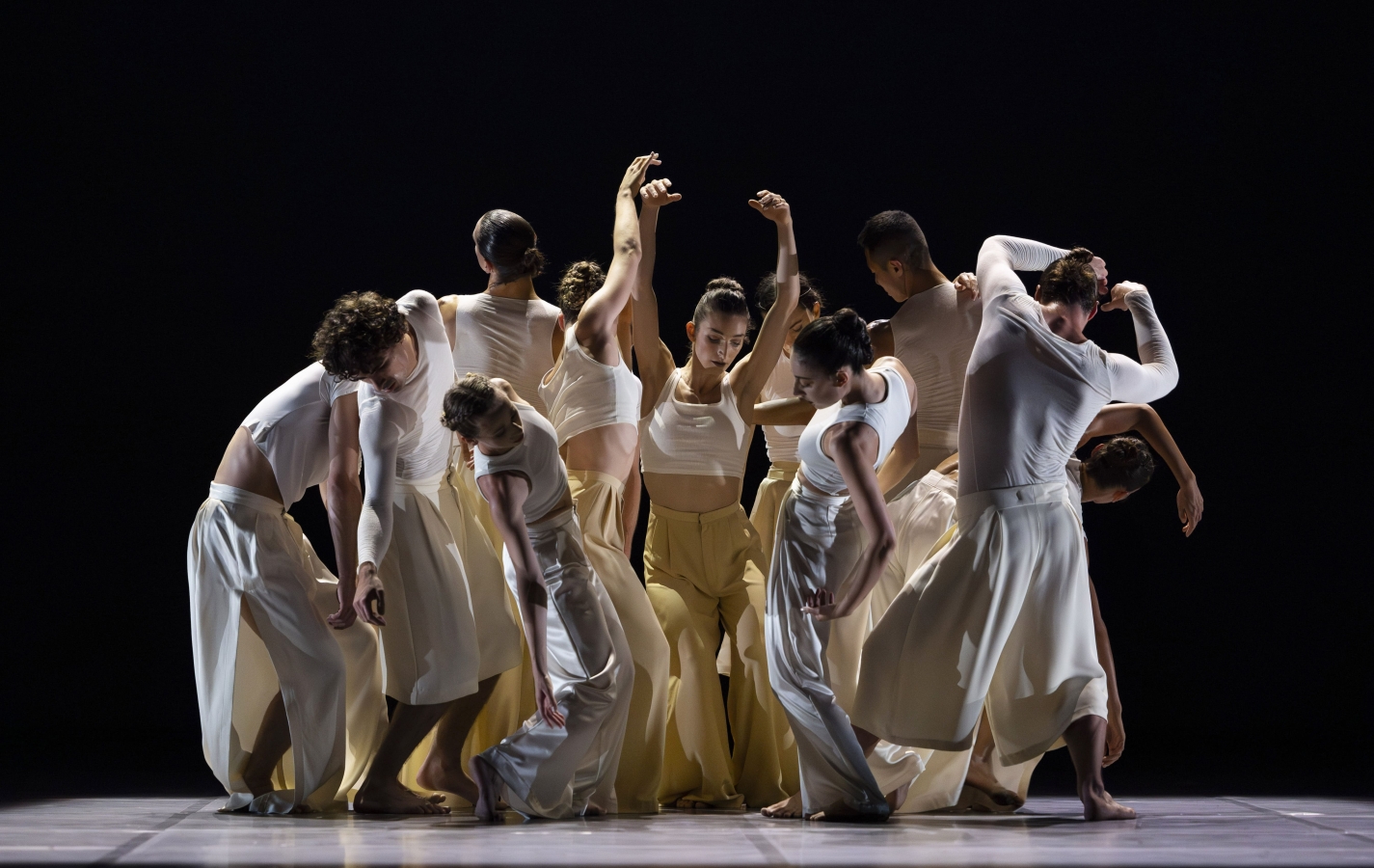 Annonciation + Torpeur + Noces [scolaire]