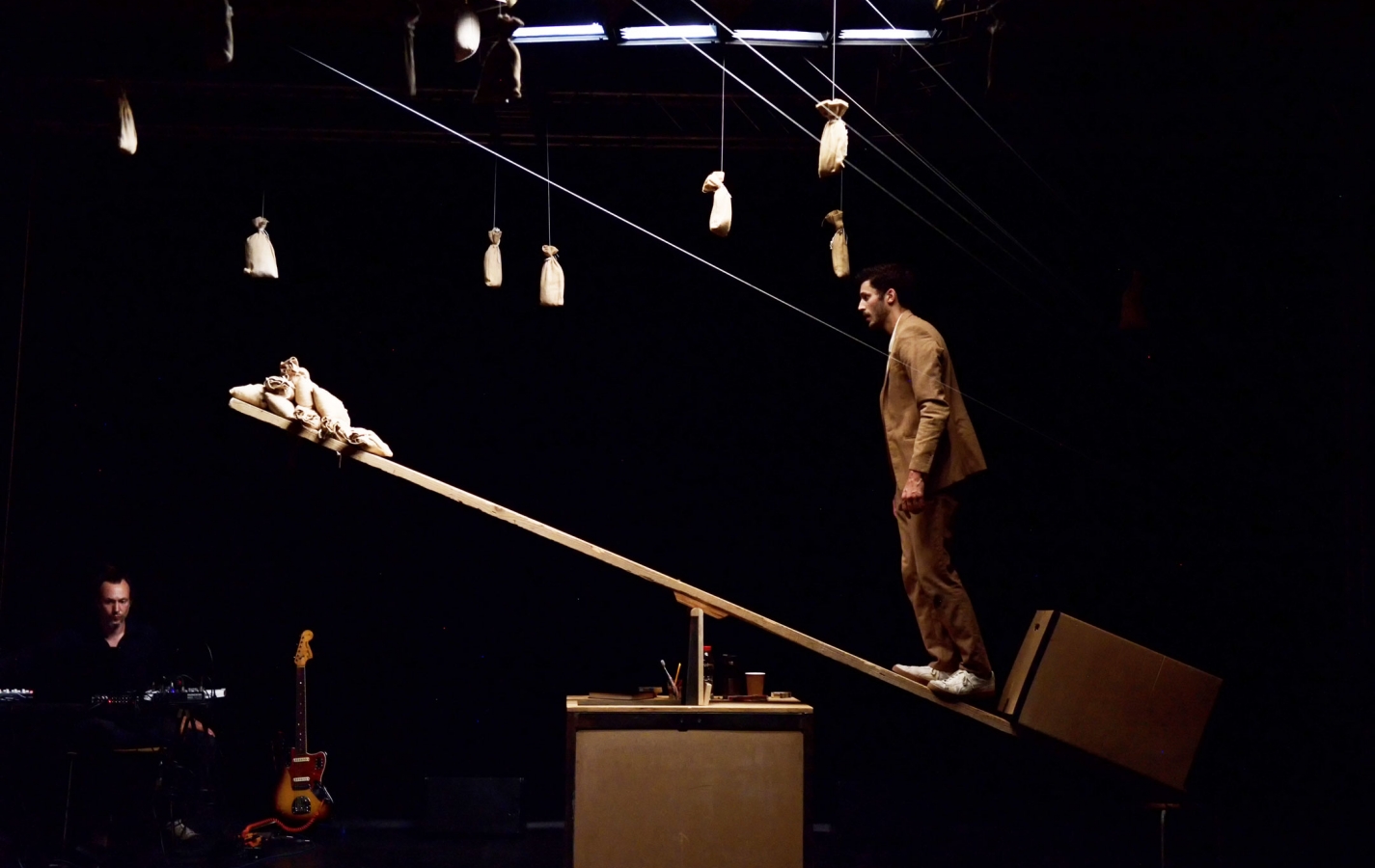 Les Promesses de l'incertitude [scolaire]