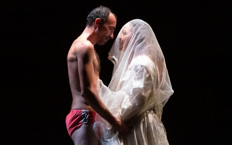 Il Tango delle Capinere