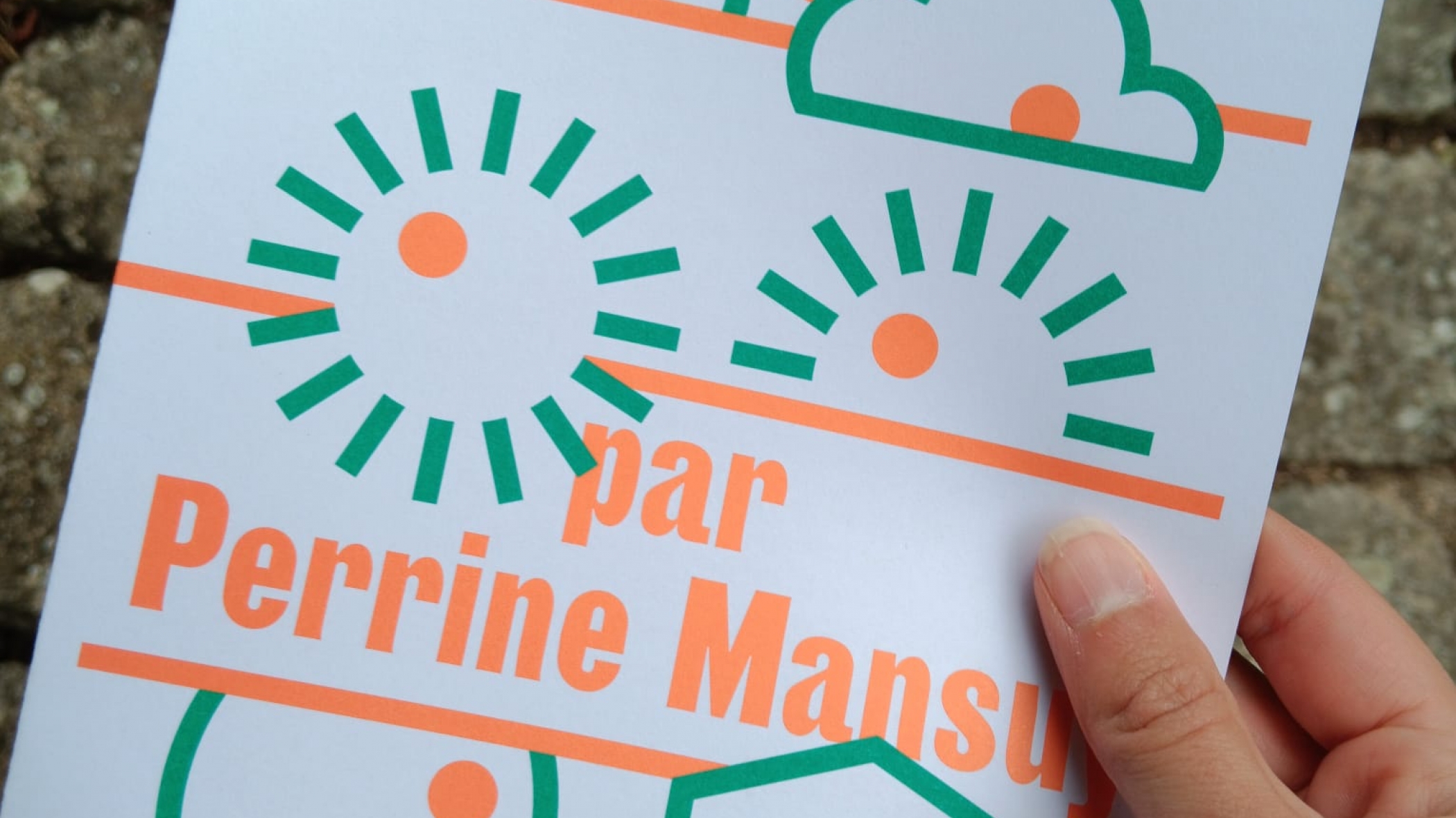 Une nouvelle audio-balade à découvrir dans l'Écoutorium