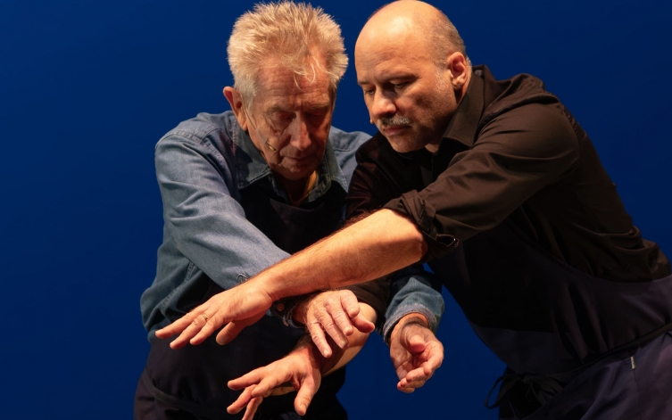 Vagabondages & Conversations