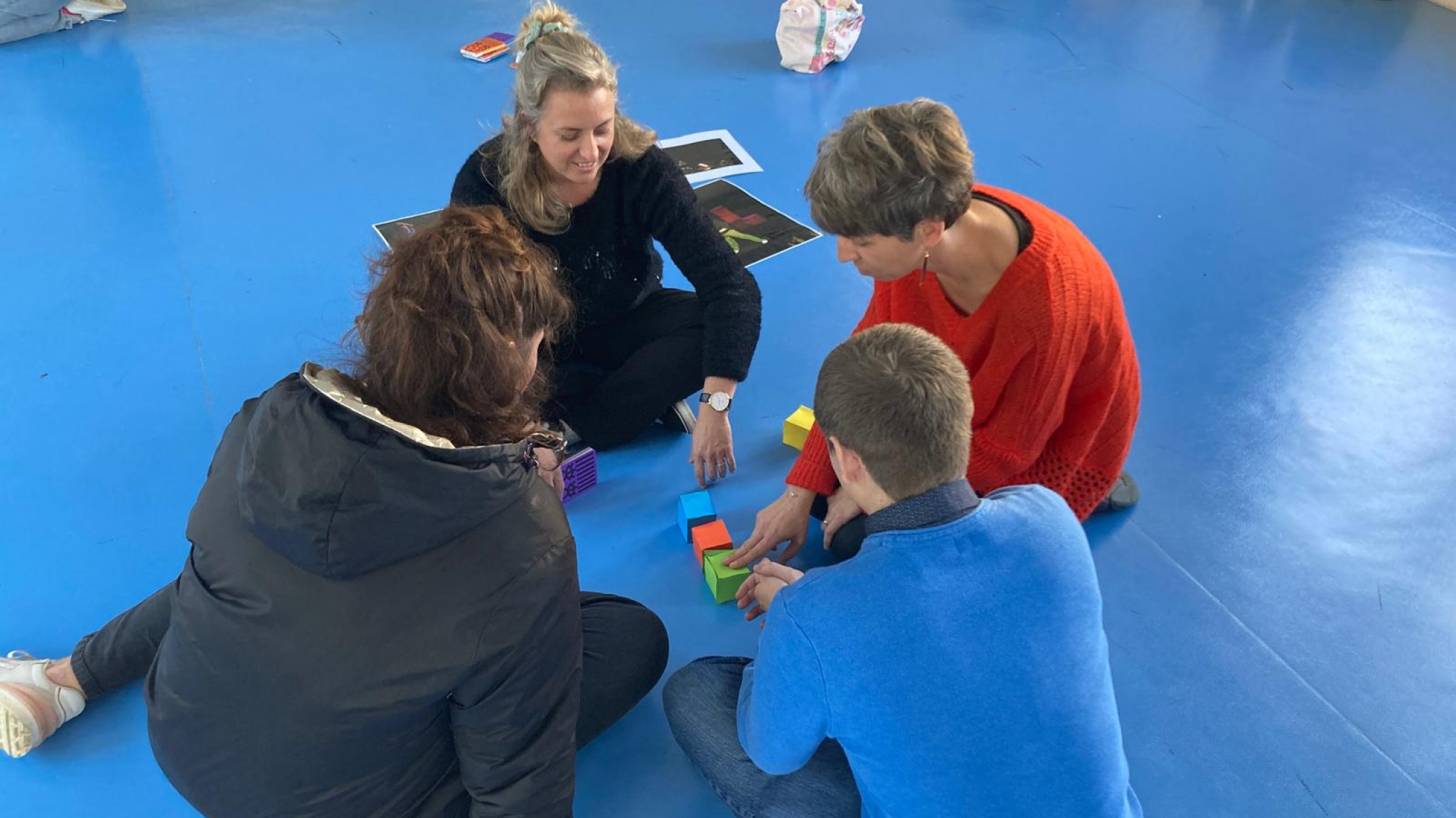 Une formation EAC pour les futur·e·s professeur·e·s des écoles à l’INSPE de Digne-les-Bains