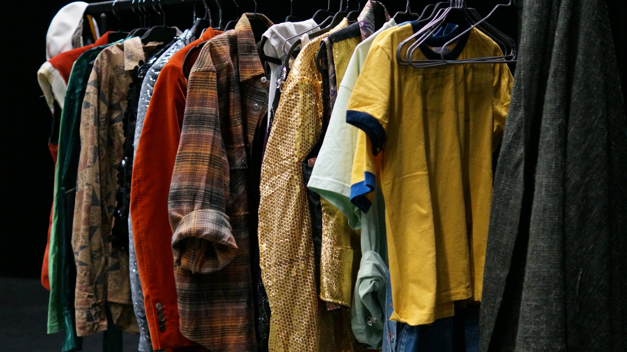 En résidence avec la Cie Renards / Effet Mer