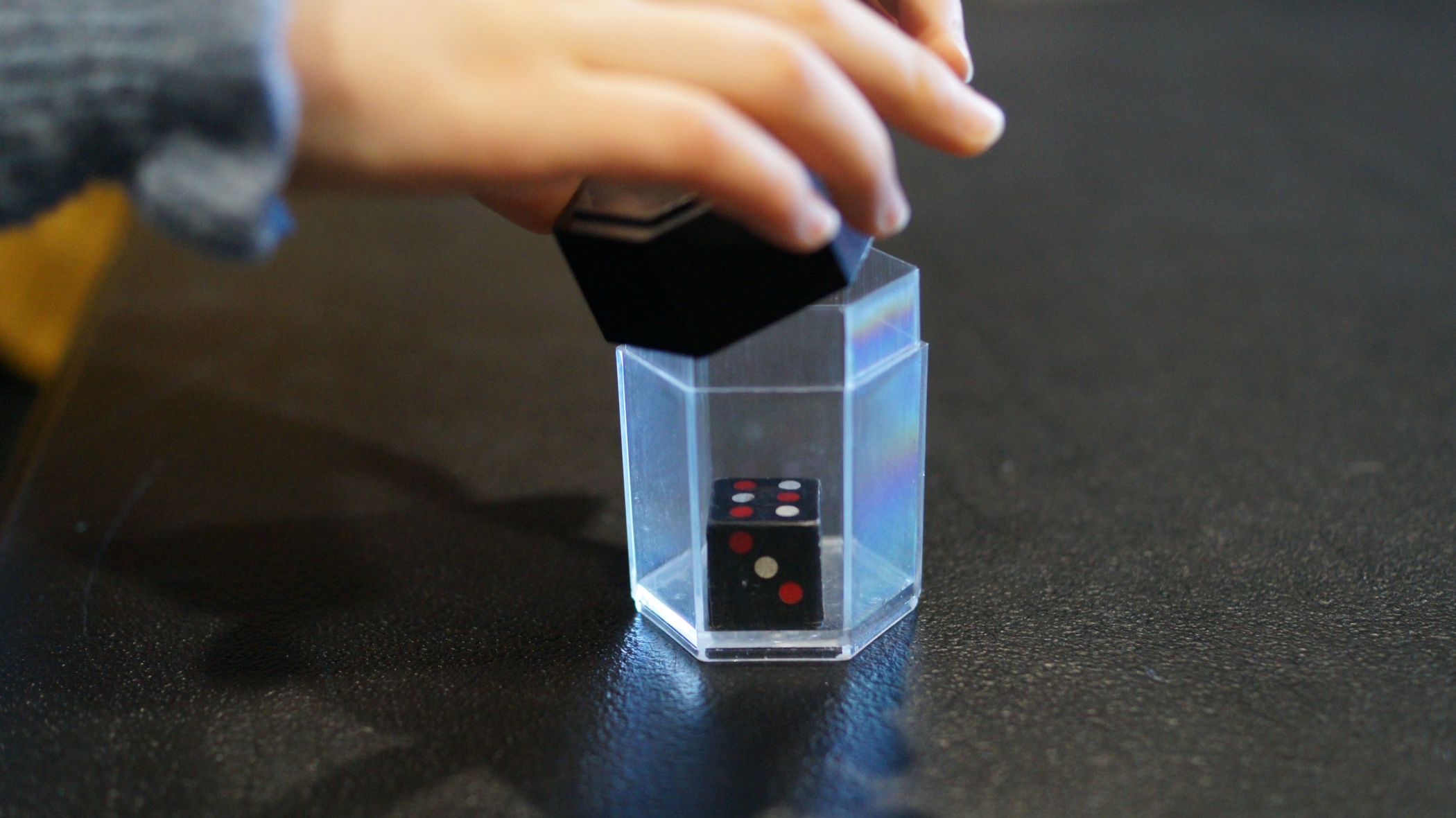 Une semaine de spectacles et d'ateliers magiques autour de Déluge