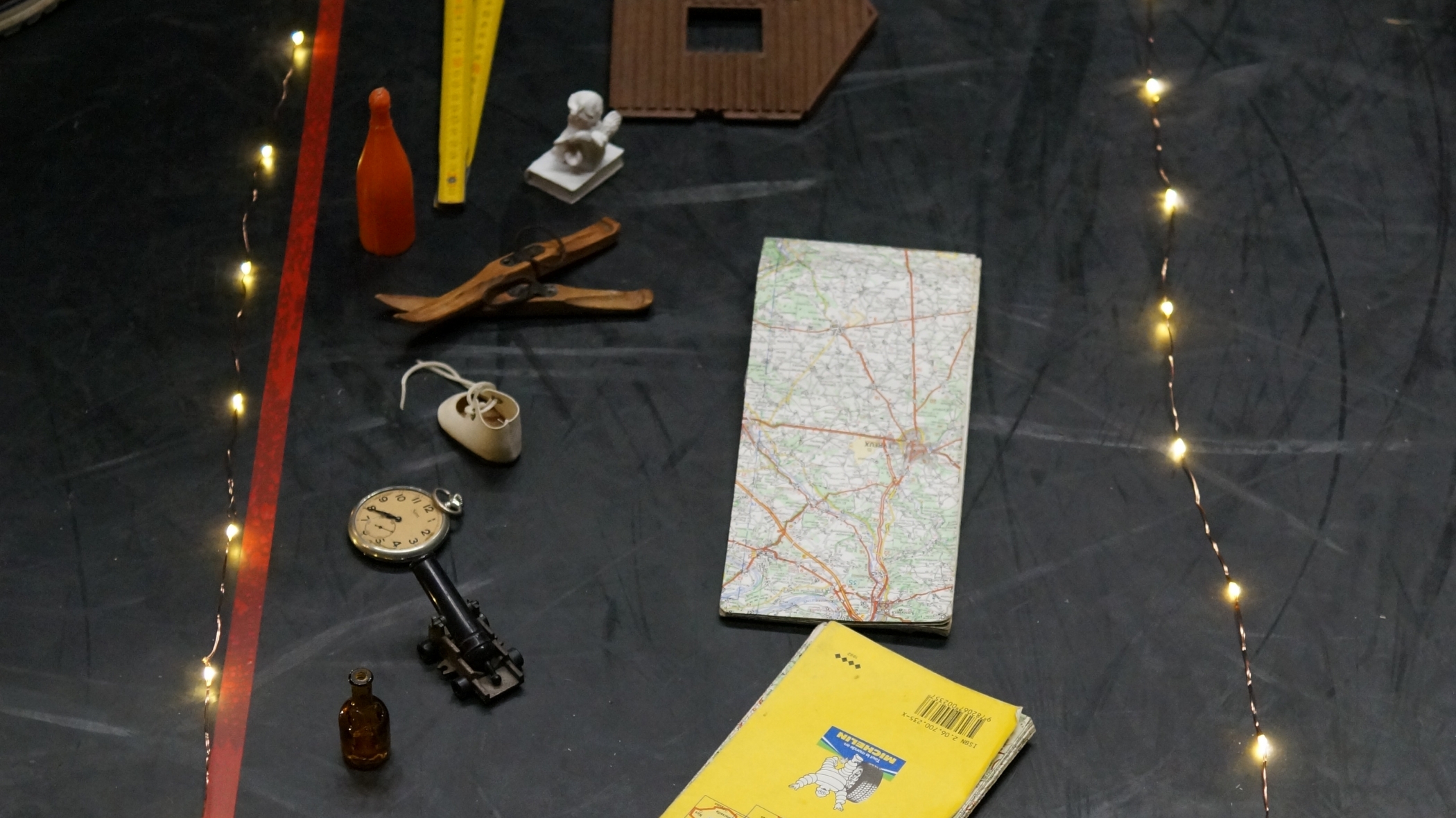 Une rencontre entre café philo et espace d'utopie dans La Petite Fabrique