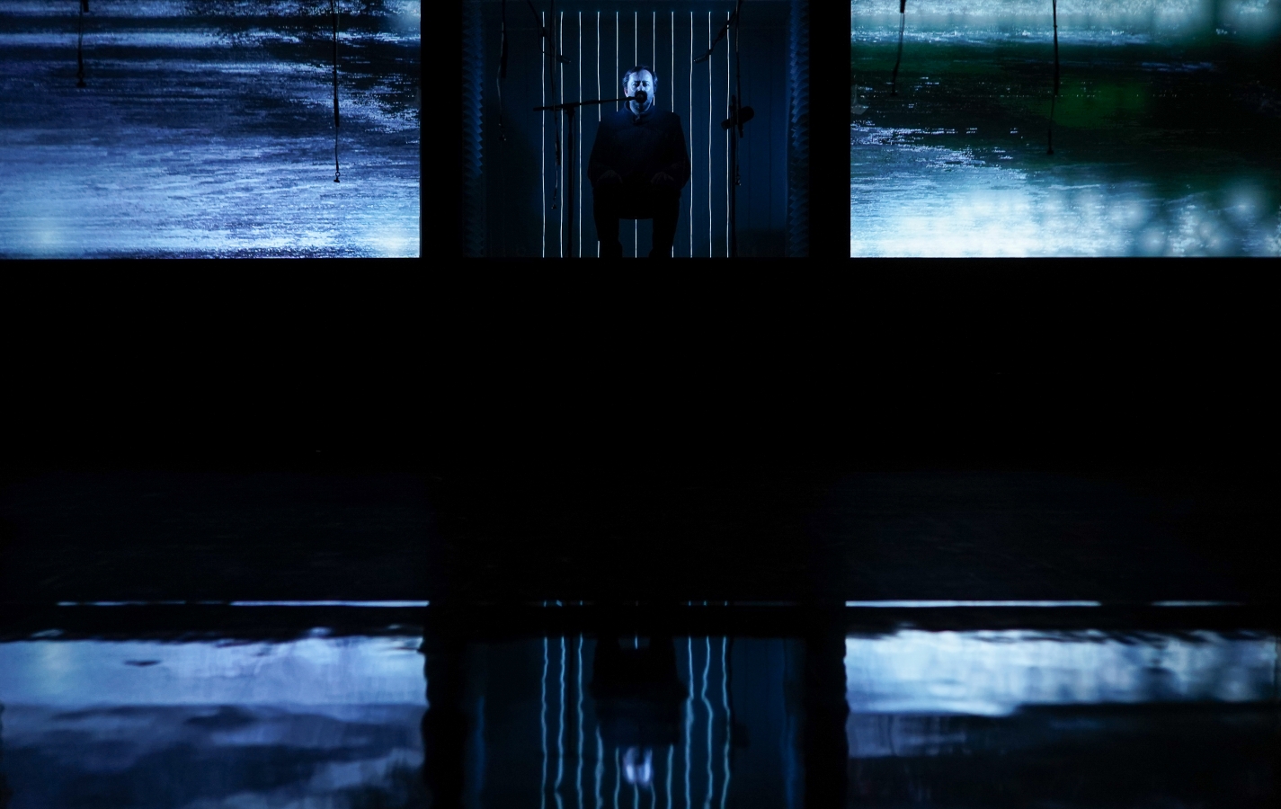 À l’origine fut la vitesse