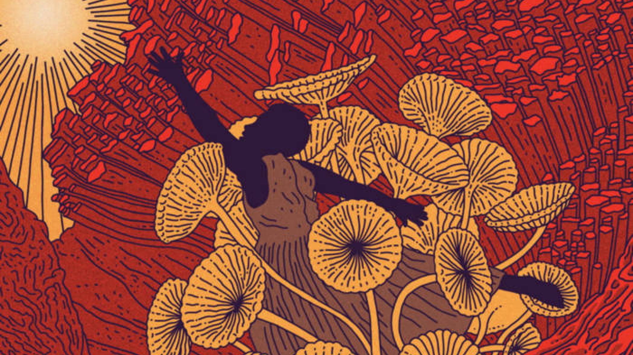 Nouvel album de Grand Sorcier à découvrir dans l'Écoutorium