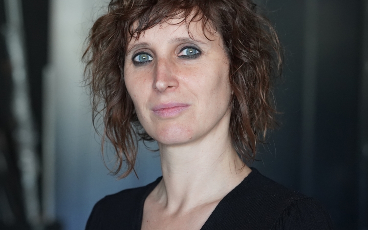 Prendre un café avec Anne Rehbinder