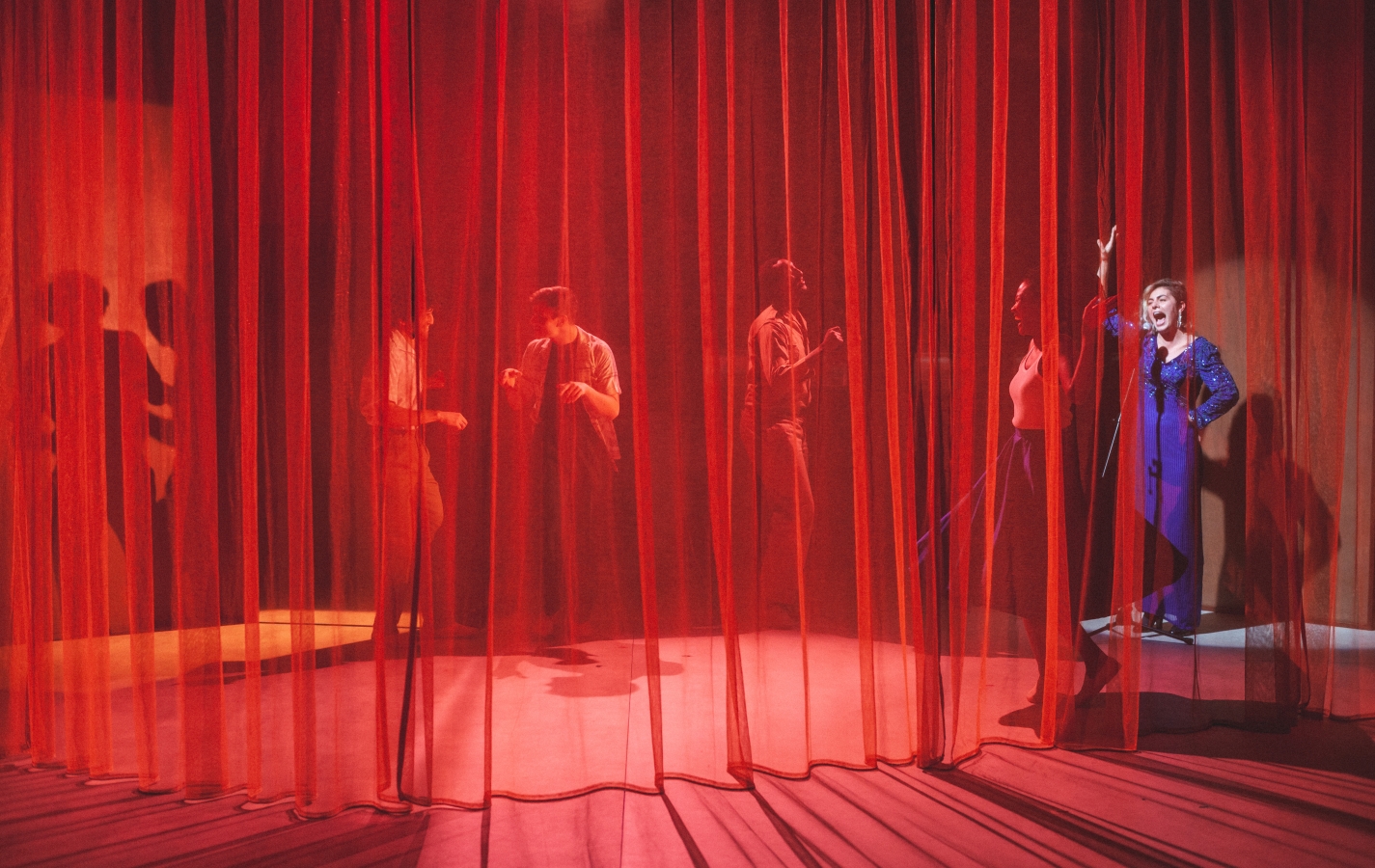 Et le cœur fume encore